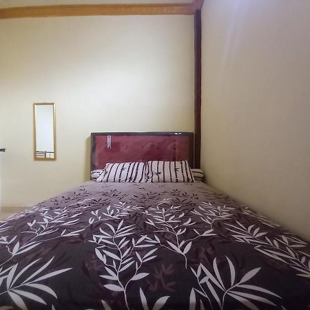 Oyo 90731 E-Kreasi Home Test Zewnętrze zdjęcie