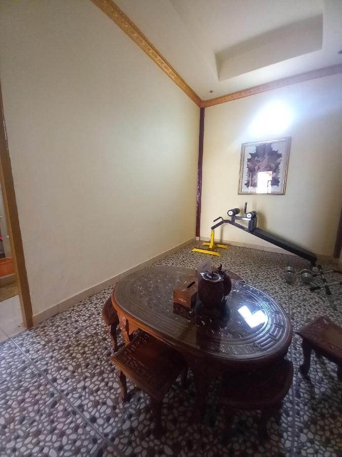 Oyo 90731 E-Kreasi Home Test Zewnętrze zdjęcie