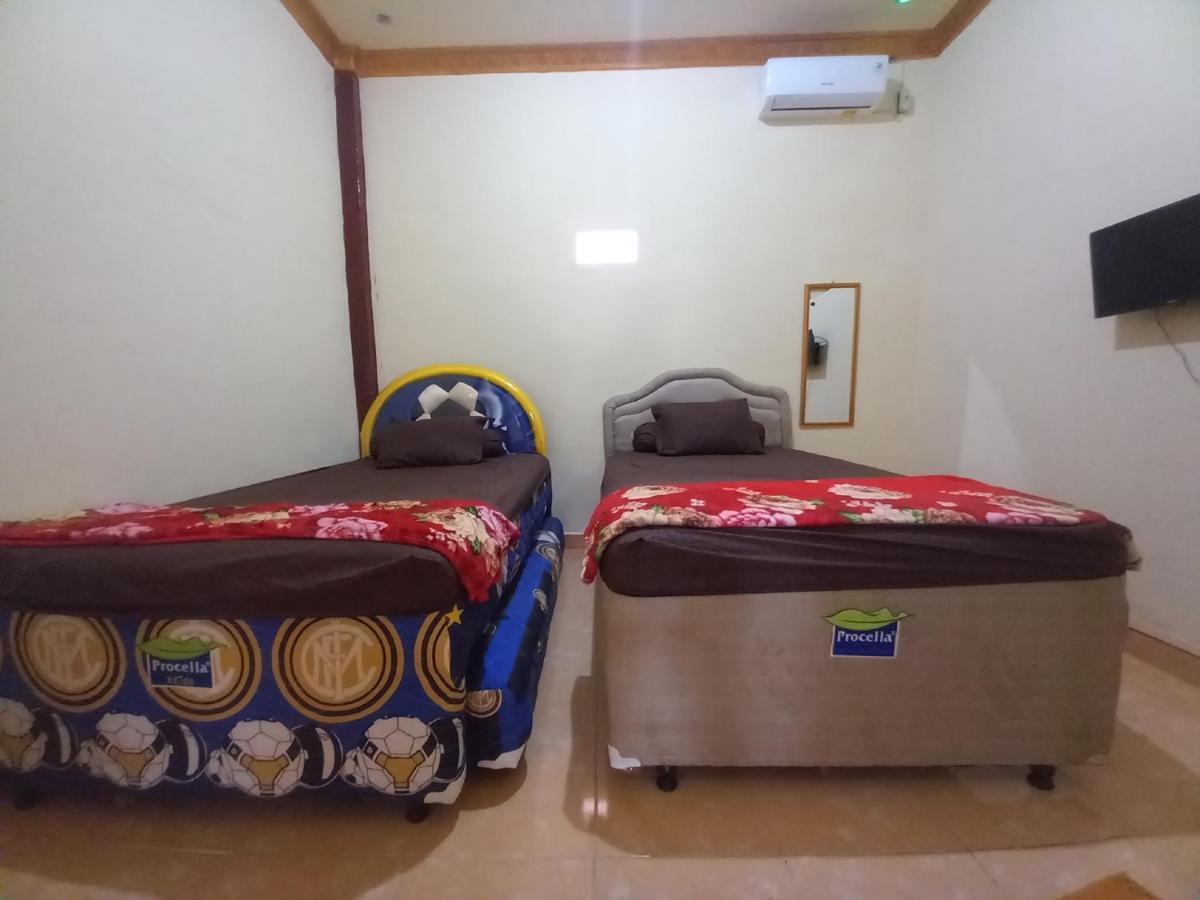 Oyo 90731 E-Kreasi Home Test Zewnętrze zdjęcie