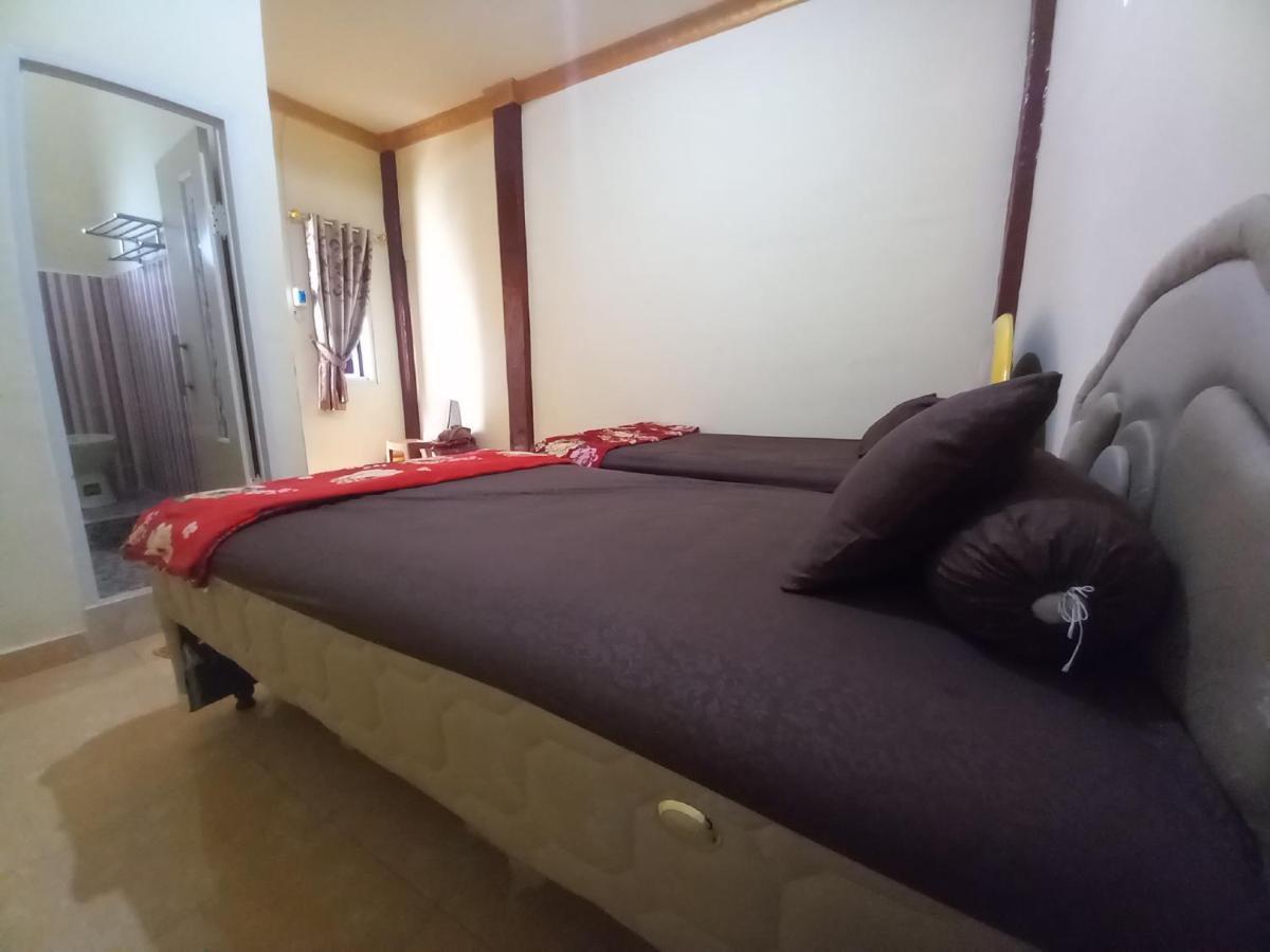 Oyo 90731 E-Kreasi Home Test Zewnętrze zdjęcie