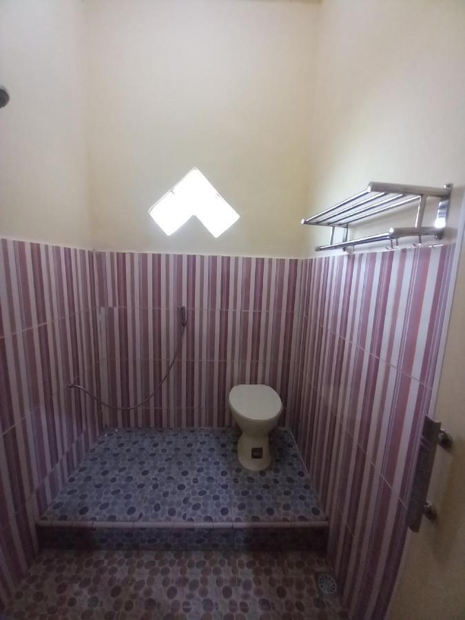 Oyo 90731 E-Kreasi Home Test Zewnętrze zdjęcie