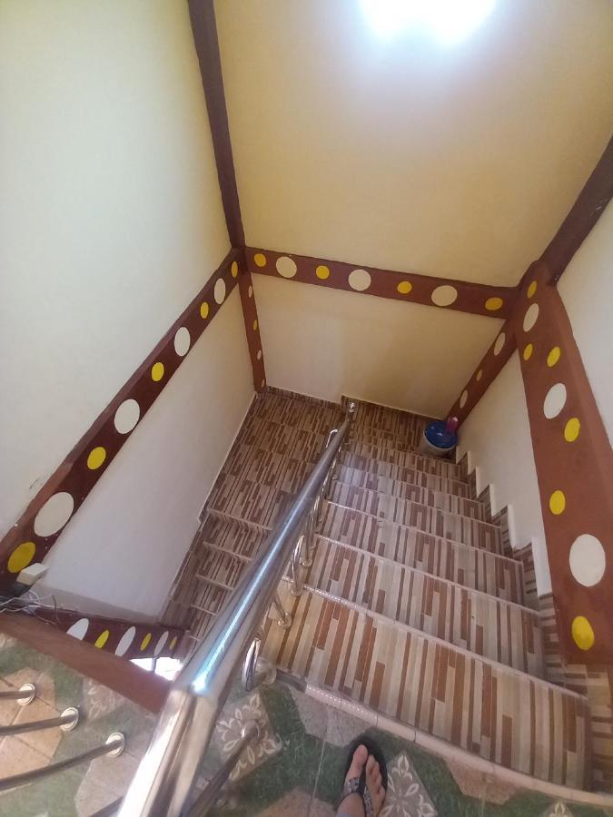 Oyo 90731 E-Kreasi Home Test Zewnętrze zdjęcie