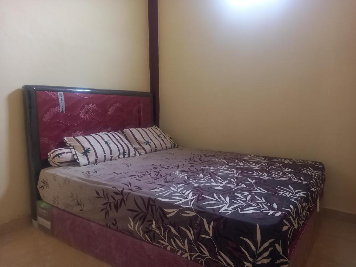 Oyo 90731 E-Kreasi Home Test Zewnętrze zdjęcie